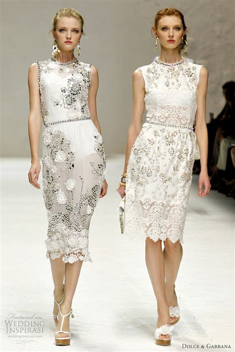 dolce gabbana 2011|dolce gabbana dresses 2011.